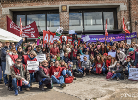 Titularización de horas Cátedras de Jornada Ampliada