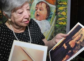 Murió Chicha Mariani, una de las fundadoras de Abuelas 