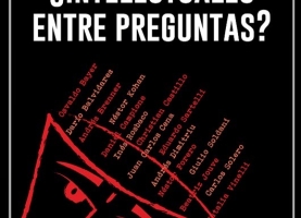 Presentación del libro "Intelectuales entre preguntas"