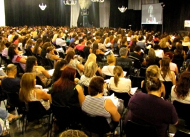 Continúa el Curso de Formación para Ascenso a Cargos Directivos