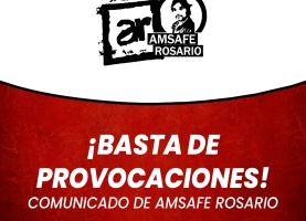 ⚠️ ¡BASTA DE PROVOCACIONES! ⚠️