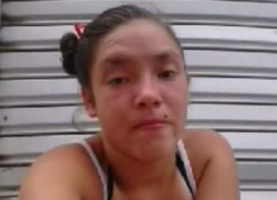 Urgente!! Necesitamos encontrar a DANIELA LUQUE 