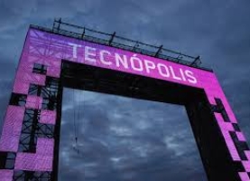 Viaje a Tecnòpolis 2015