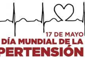 Amsafe Rosario brinda recomendaciones en el día mundial de la Hipertensión Arterial