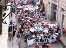 1° de Mayo, Día Internacional de los Trabajadores