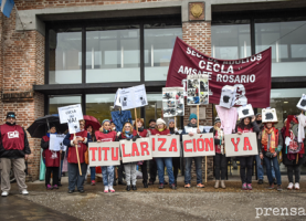 CECLAZO por la titularización