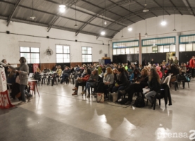 Jornada de Formación: Salud Laboral y Condiciones de Trabajo