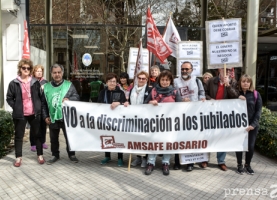 Concentración en la Caja de Previsión Social