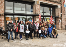 Directivos IPE: reclamamos en el Ministerio incumplimiento de acuerdos paritarios