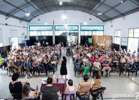 Taller de Formación Docente “ESI Y Disidencias”