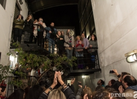 Gran triunfo del Frente 4 de Abril en Amsafe Rosario