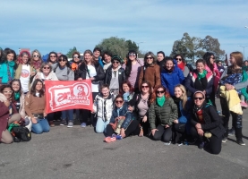 ENM18: Algo cambió en las docentes que participamos