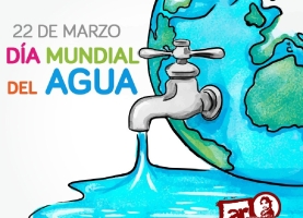 #22M: Día Mundial del Agua