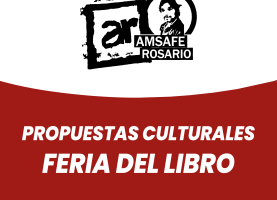 Feria del libro 