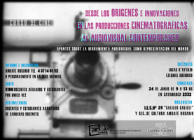 Curso de Cine: 