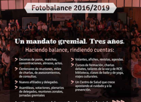 FOTOBALANCE 2016-2019 