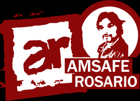 Amsafe Rosario en estado de alerta!