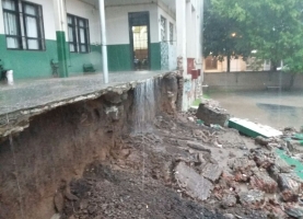 Grave situación en el Nacional 2 (ESSO 431)