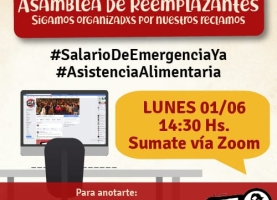 Asamblea de Reemplazantes