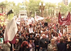 Reunión de Delegados