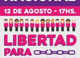 Libertad para Belen