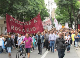 La docencia definió adherir al Paro Nacional del 28 de agosto