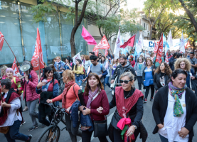 50 años del Rosariazo y 43 años de La Noche de los Lápices.