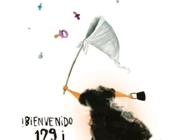 ¡Bienvenida Nieta 129!