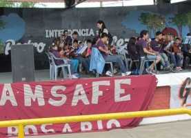 Exigimos que el Ministerio de Educación cumpla con las Orquestas infanto juveniles