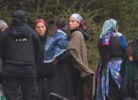 Nuestro más enérgico repudio a la represión al pueblo Mapuche