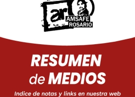 RESUMEN DE MEDIOS