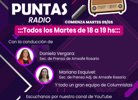 SacaPuntas Radio
