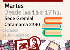 Taller de lectura