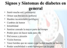 Jornada de detección de diabetes e hipertensión arterial