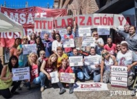 Reunión de CECLA 