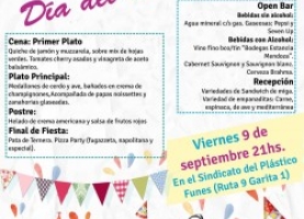 Fiesta del Día del Maestro