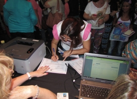 Ofrecimiento de horas y cargos de Educación Inicial, Primaria y Especial