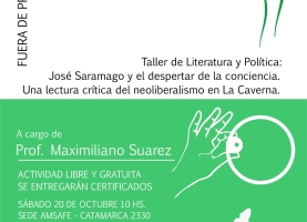 Taller de Literatura y Política