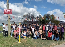 Reclamo por edificio propio para la AESO 1251