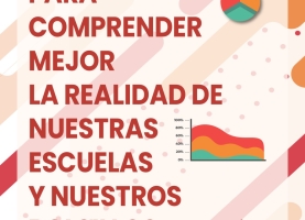 Algunos datos para entender mejor la realidad de nuestras escuelas y nuestros bolsillos