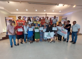 2do Congreso Mundial contra el neoliberalismo educativo en Panamá
