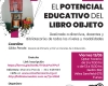 TALLER: EL POTENCIAL EDUCATIVO DEL LIBRO OBJETO EN FUNES