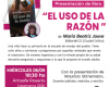 PRESENTACIÓN DEL LIBRO: EL USO DE LA RAZÓN