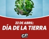 22 de abril: Día de la Tierra
