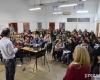 Reunión informativa Concurso de ascenso directivo de IPE y Secundaria