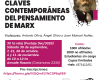Curso: Claves contemporáneas del pensamiento de Marx