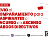 [VIDEO] Concurso de Ascenso: Introducción al marco normativo que corresponde al escalafonamiento docente