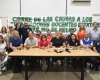 Conferencia de Prensa: ⚠️ CIERRE DE LAS CAUSAS A TRABAJADORES DOCENTES Y ESTATALES ⚠️