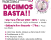 8M: Día internacional de las mujeres y disidencias trabajadoras