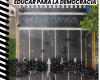BOLETÍN N°13: 24M: DEFENDER LOS DERECHOS, EDUCAR PARA LA DEMOCRACIA